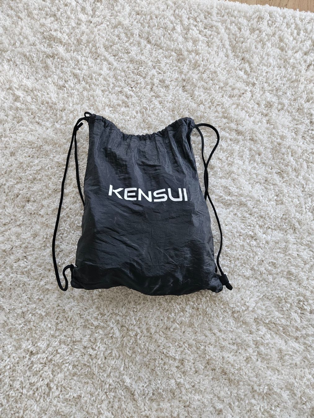 Hometrainer: Kensui Gewichtsweste EZ-vest Pro – Gebraucht aus Muri b. Bern von Jayo82 4