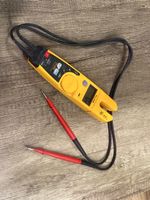 Multimeter Fluke T5 - 600 gebraucht mit Messspitzen