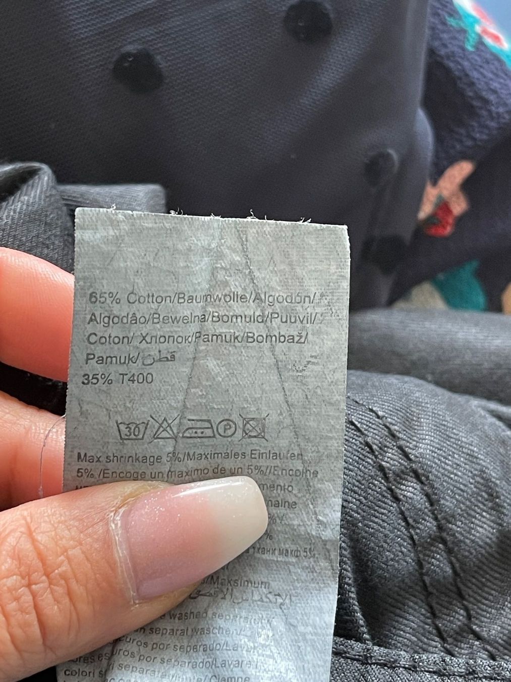Only Hosen: Only Damen Hose Gr.26/34 – Gebraucht aus Zürich von Kia78 4