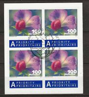 B1377B - Kiefelerbse bloc4 (du carnet) 1er jour