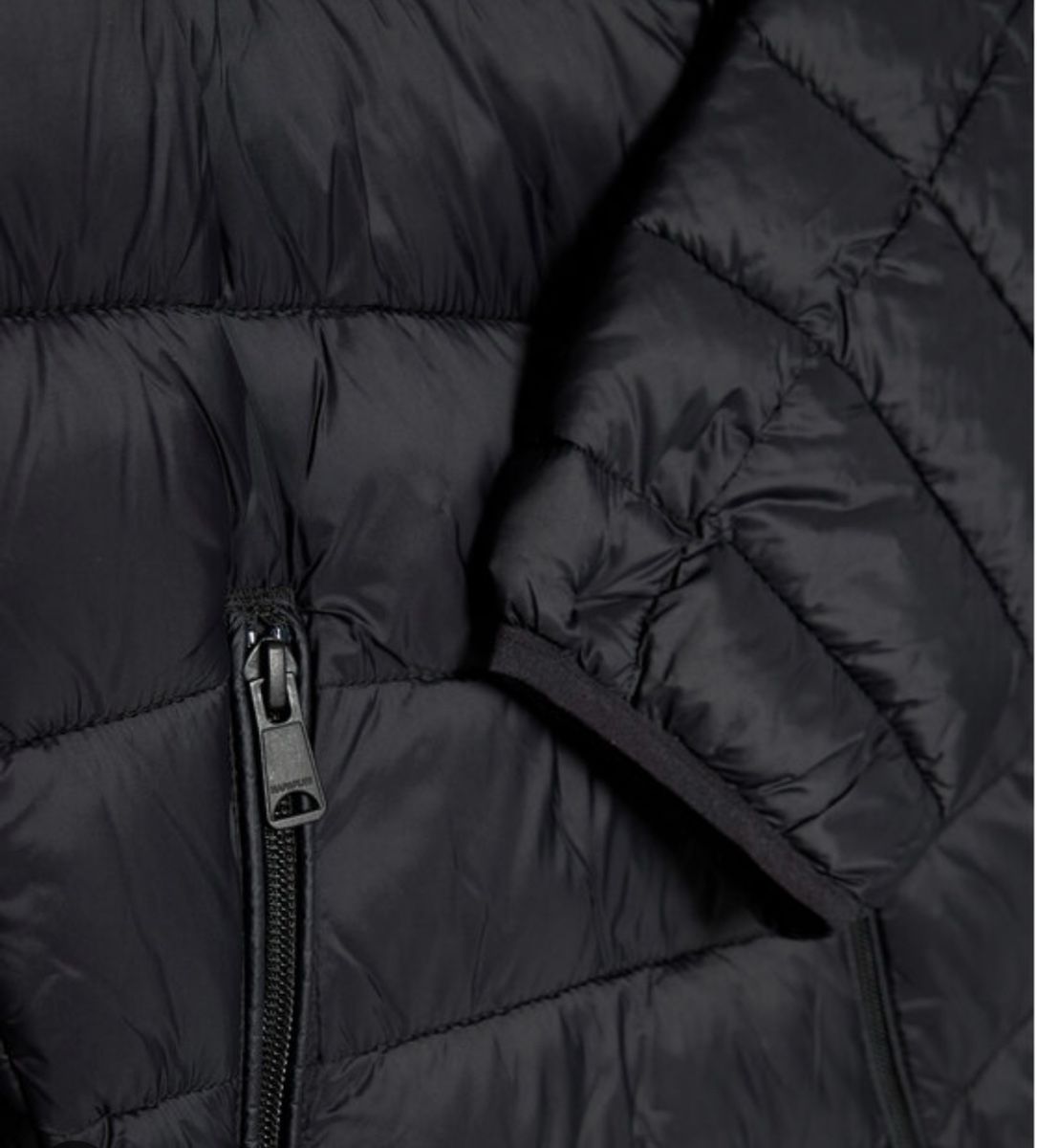 Napapijri Cappotti: Napapiriji jacket – Nuovo e nell'imballaggio originale da Opfikon venduto da til_t7ww 2