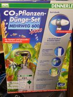 Dennerle CO2 Pflanzen-Dünge-Set 600