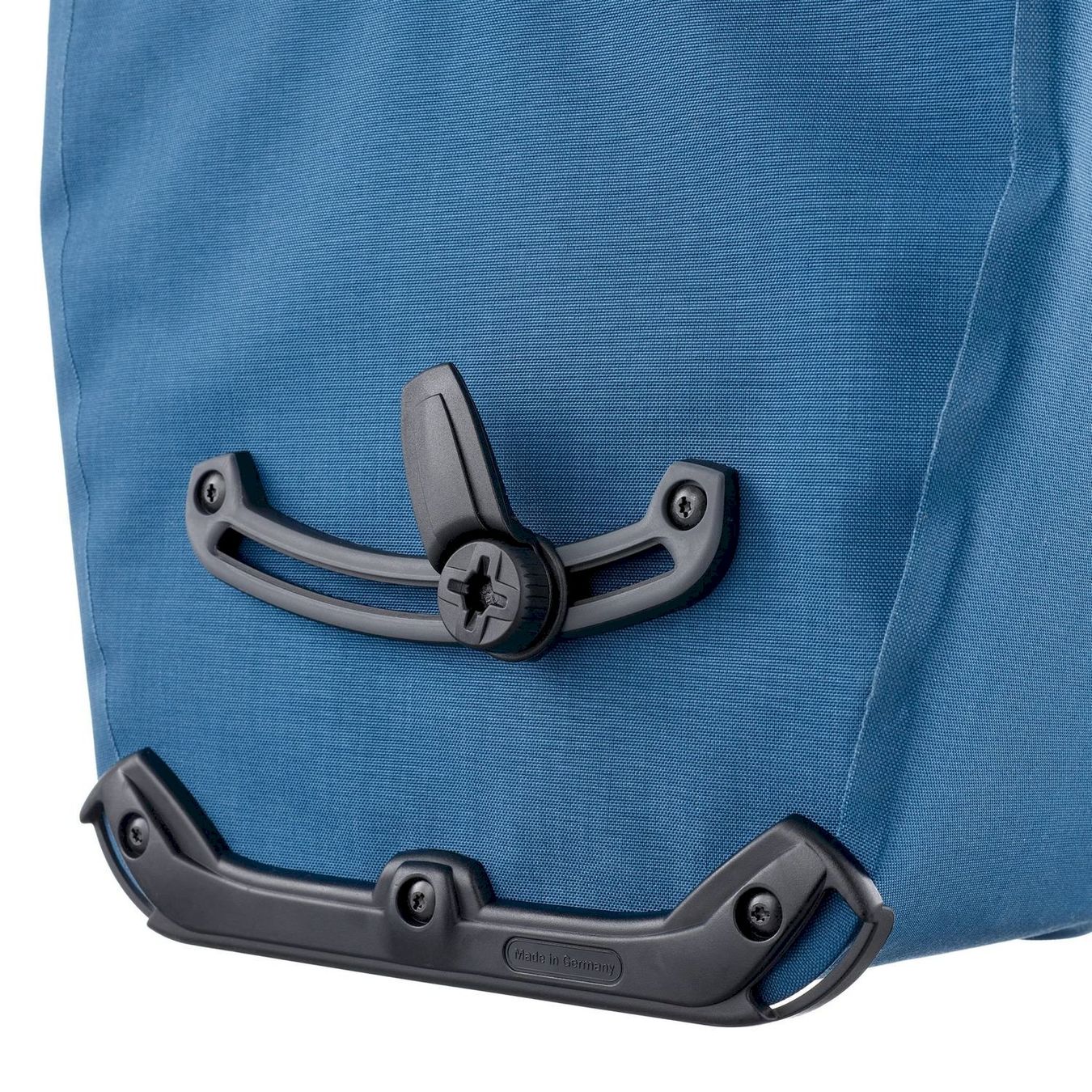 Ortlieb Borse: Ortlieb Back-Roller Plus 20+3L denim – Nuovo e nell'imballaggio originale da Bottighofen venduto da zaap 6