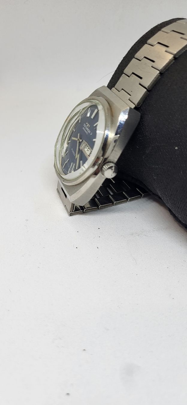 Technos Orologi: Montre Technos Pioneer vintage – Usato da Boll venduto da BollArtAntik 2