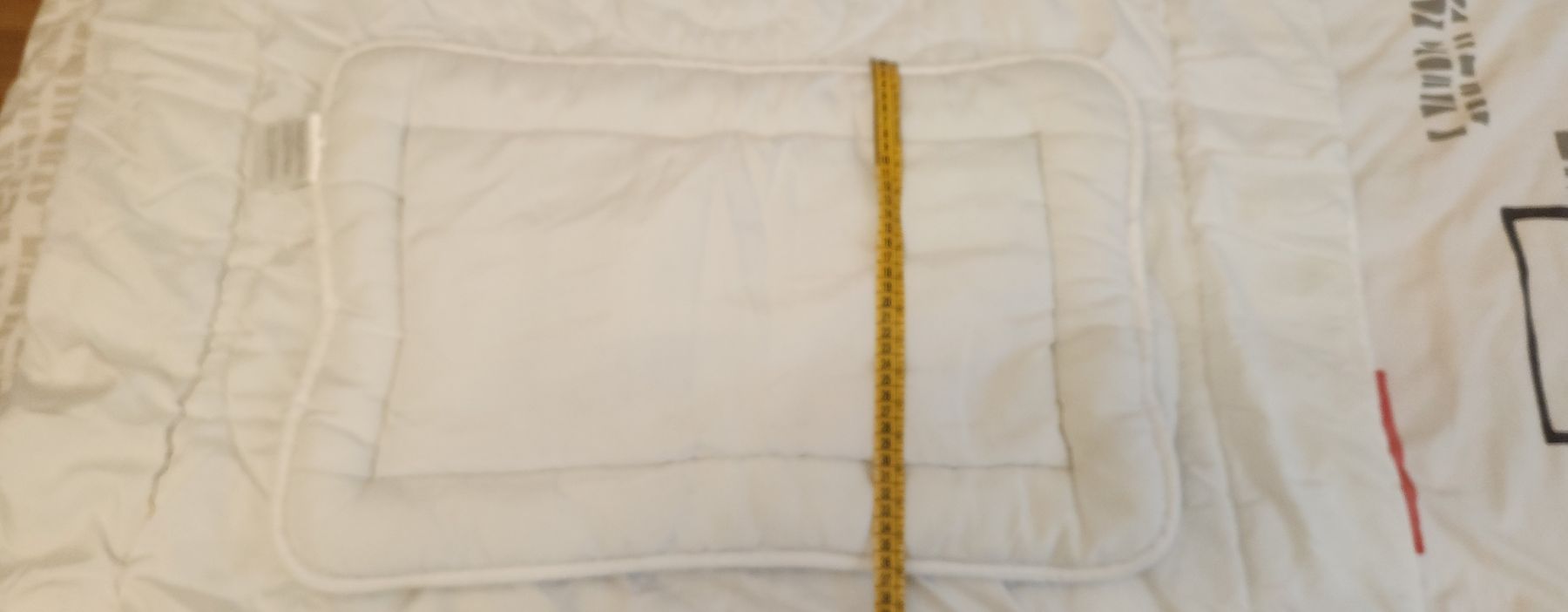 Coperte: Cuscino Copripiumino per culla Invernale  Morbido e Caldo 7 – Nuovo (secondo la descrizione) da Zürich venduto da gra_lj62 2