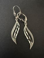 Silber Ohrringe 925