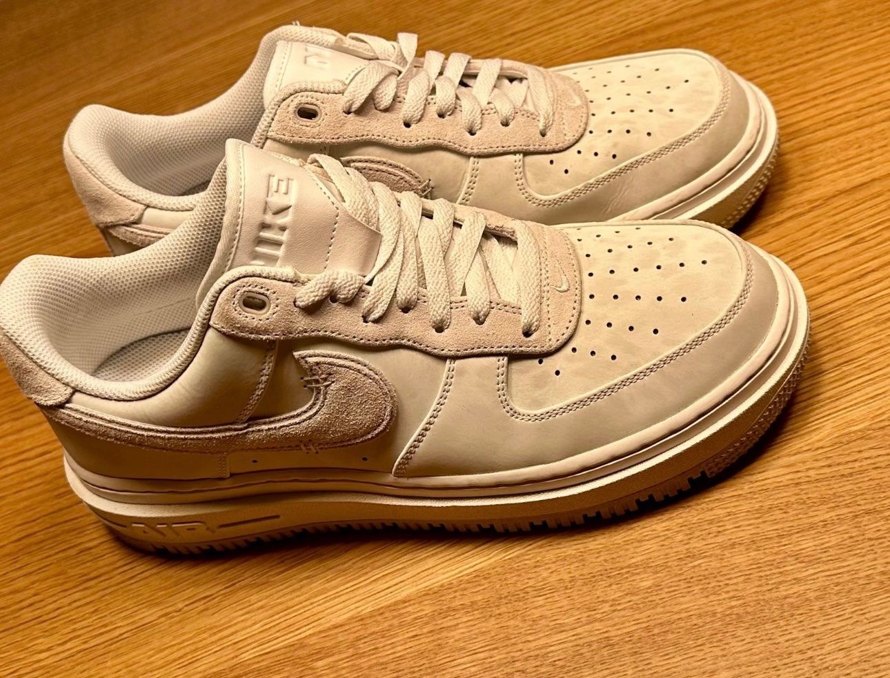 Scarpe da uomo: Jordan / Nike / Yeezy Sneaker – Nuovo (secondo la descrizione) da Luzern venduto da JosipN 3