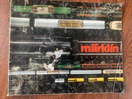 Märklin 1979