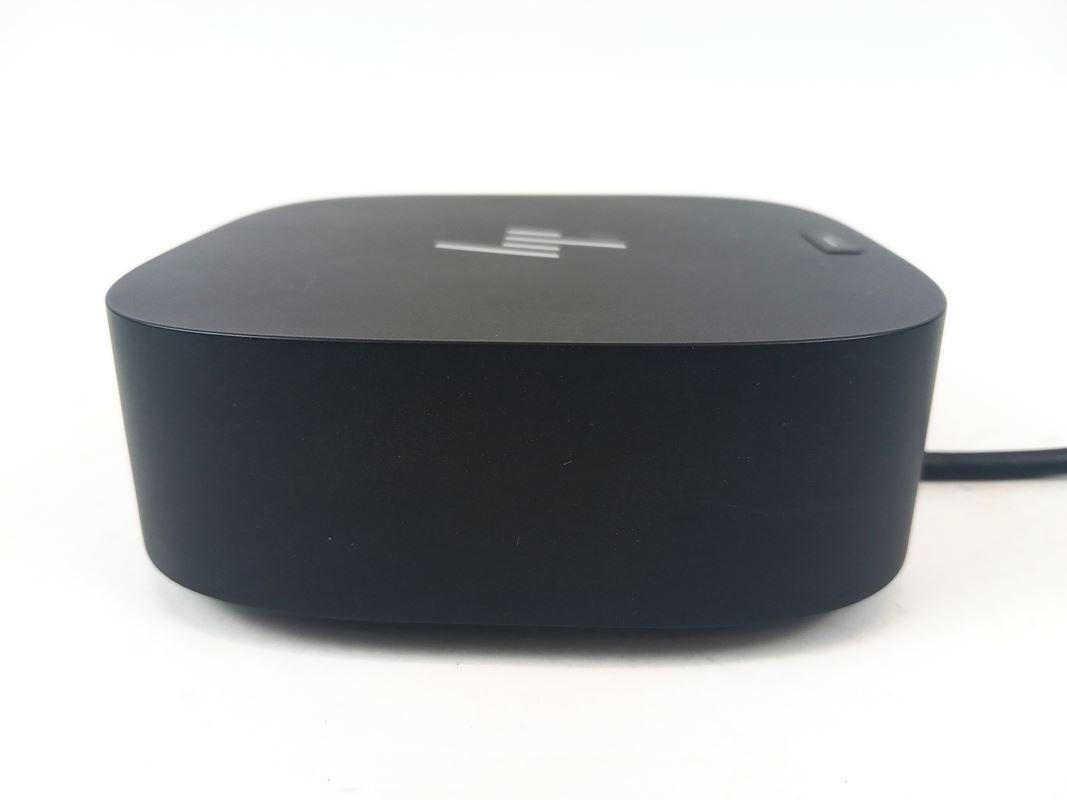 Hewlett Packard Dockingstation: HP USB-C Dock G5 Essential – Gebraucht aus Hünenberg von Restwert_Zug 2