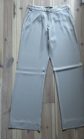 Space Style Concept trousers