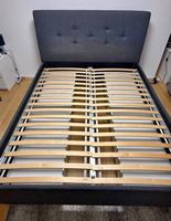 Bequemes 160x200 Bett von Ikea - Idanäs ( Neu 449 CHF)