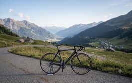 Kuota Credo (1.74cm) voll Carbon