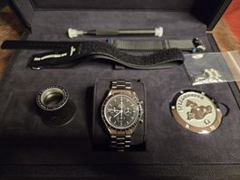 Omega Speedmaster Professional