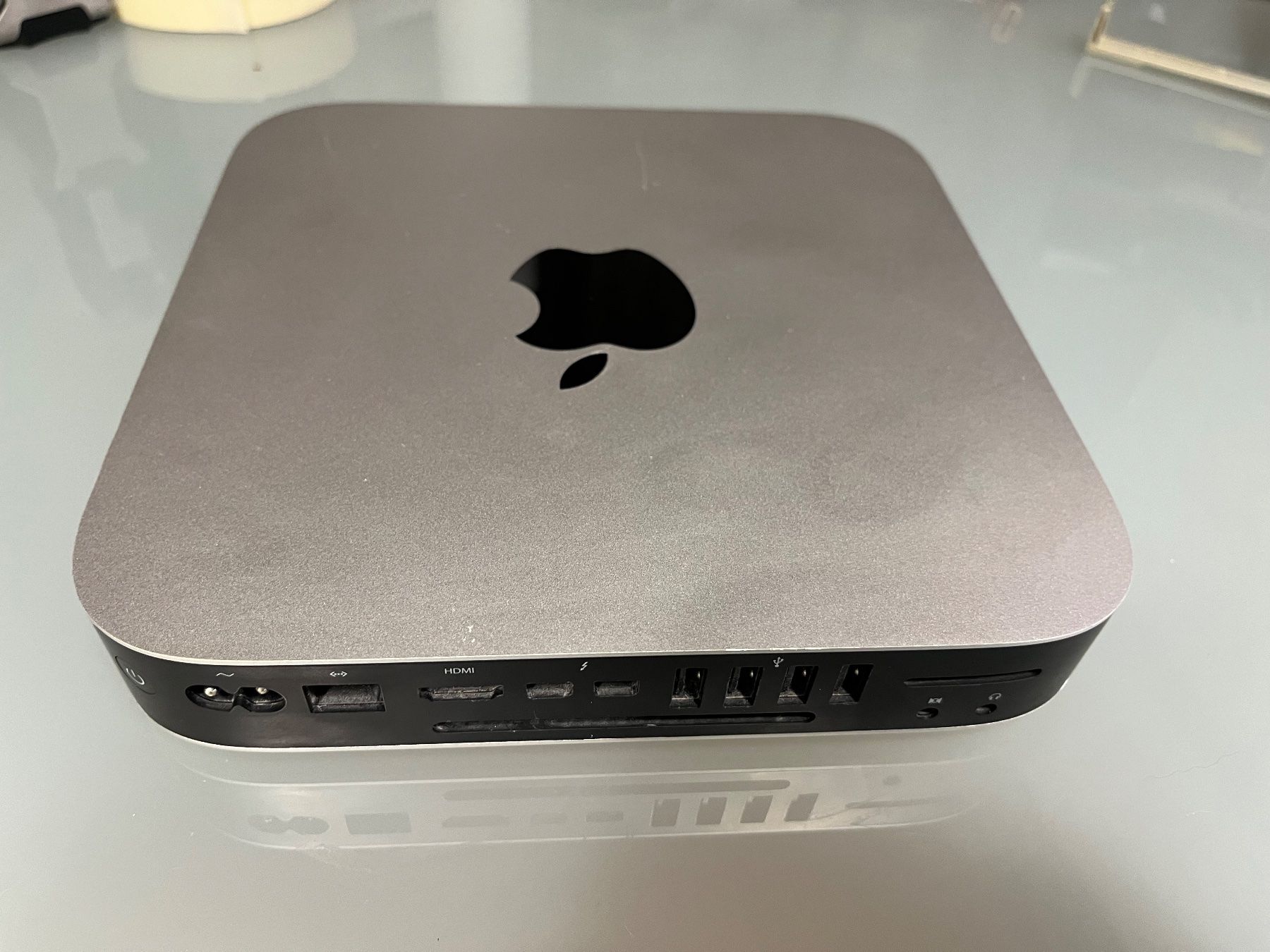 Apple PCs: Mac Mini i5 – Gebraucht aus Bern von schranksysteme 1