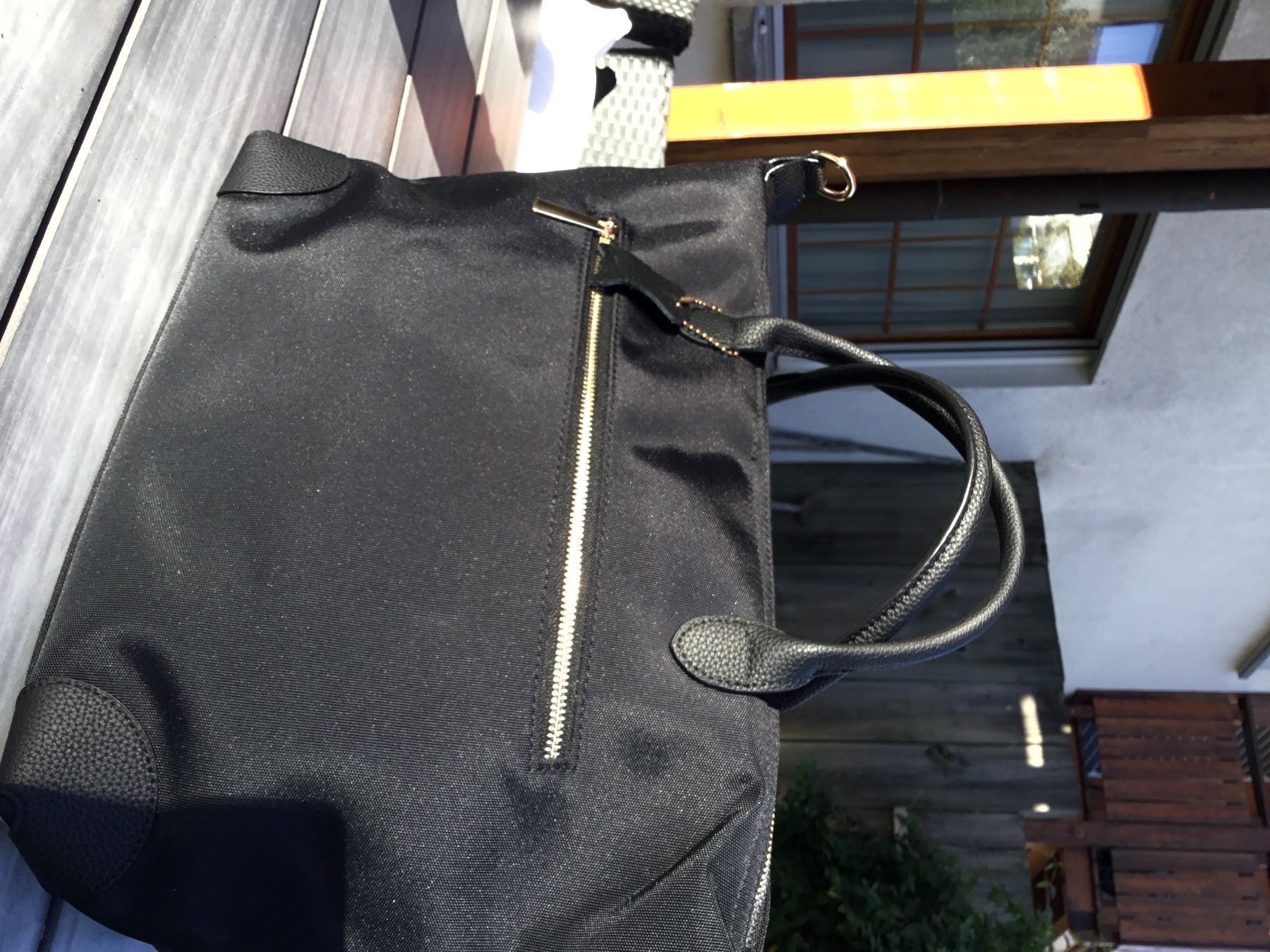 Borse da donna: Elegante Tasche – Nuovo (secondo la descrizione) da Bachenbülach venduto da Melisazh 2