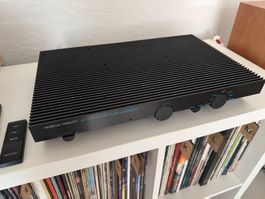 Musical Fidelity A1 Integrated Class A Amp (neues Demomodell