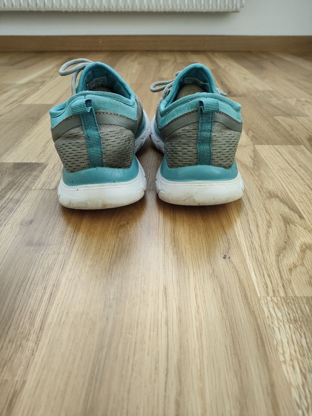 Kappa Scarpe da donna: Kappa Schuhe super leicht 38 – Usato da Neuhausen venduto da JessIst 4