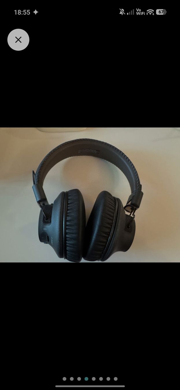 Casques audio: Avantree Oasis + Casque avantree – D'occasion à Froideville par han_vkm7 3