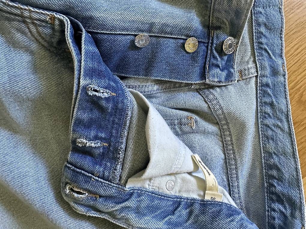 Bellerose Jeans: Jeans Bellerose – Usato da Pully venduto da tarra26 3