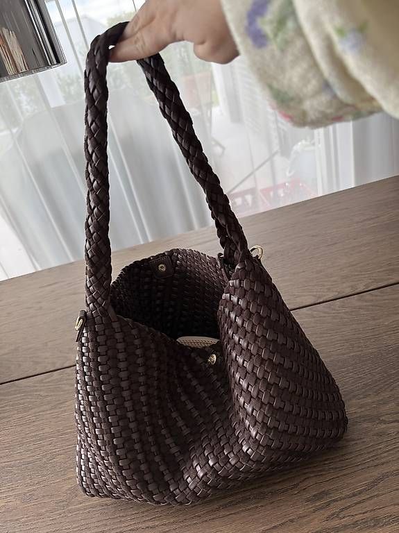 Dune London Borse da donna: Dune London Deliberate L Handtasche – Usato da Affeltrangen venduto da lavivala