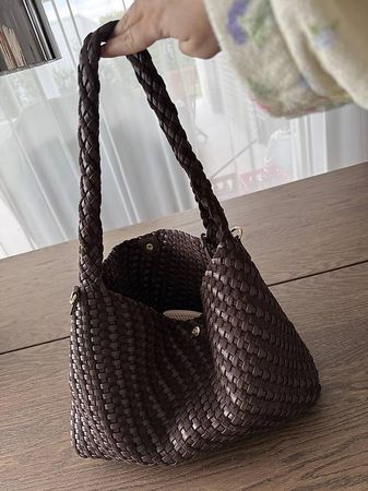 Dune London Deliberate L Handtasche