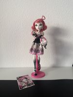 Monster High Cupid
