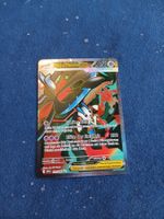 Mega Floette EX Full Art (DE) Chaos Origin - CRI 101/086