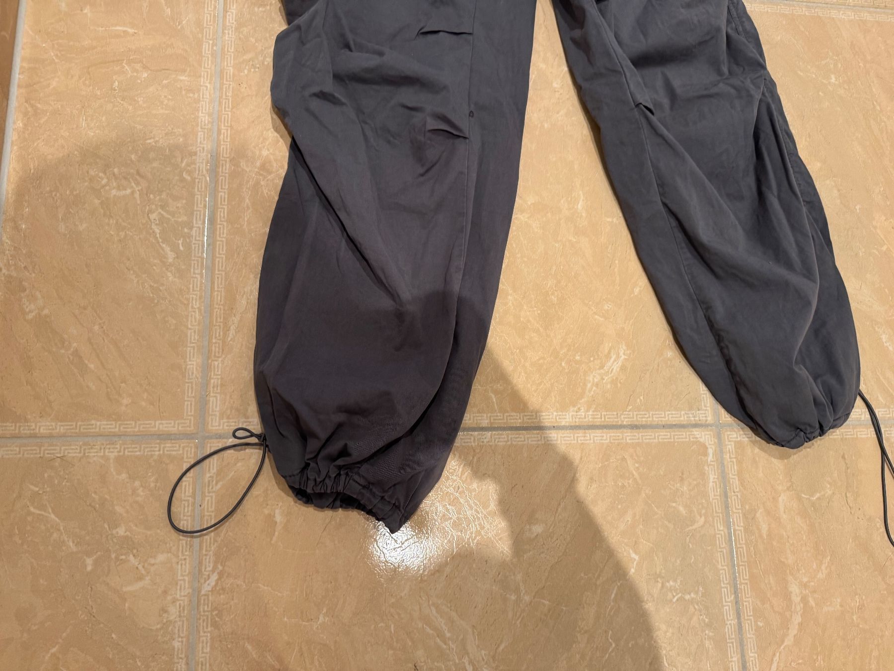 Bershka Pantaloni: Bershka NWT Hose, 36 – Nuovo (secondo la descrizione) da Klingnau venduto da Markus14 3