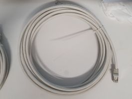 7m Patchkabel Cat6 RJ45 kat6 Ethernetkabel Patch Kabel