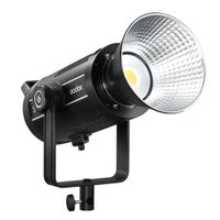 Godox SL200II 200W LED-Videolicht 5600K