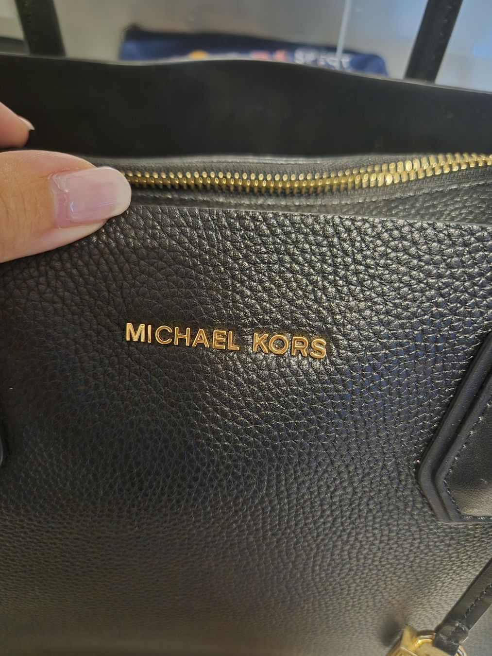 Michael Kors Borse da donna: Michael Kors Handtasche  – Usato da beringen venduto da jiskahdjango 2