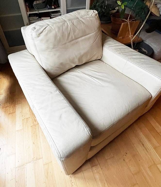 Poltrone: Sessel gross – Usato da Zürich venduto da panda024 3