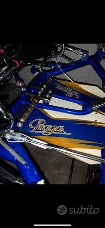 Praga GoKart 6