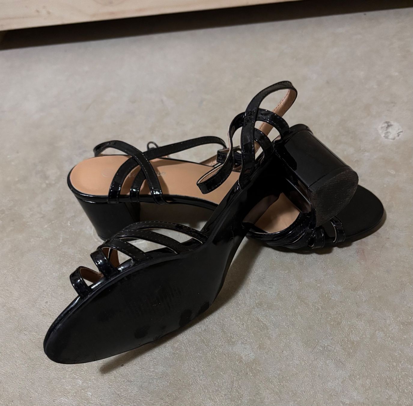 Chaussures femmes: Sandale – D'occasion à Arbaz par CicciStore 1