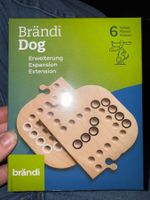 Brändi Dog Erweiterung für 6 Spieler neu
