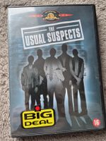 DVD The Usual Suspects - Film culte