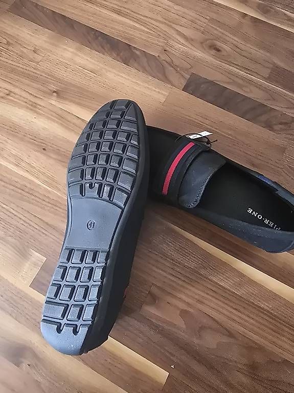 Scarpe da uomo: Schuhe PIER-ONE – Usato da St. Margarethen TG venduto da sid_hmj7 1