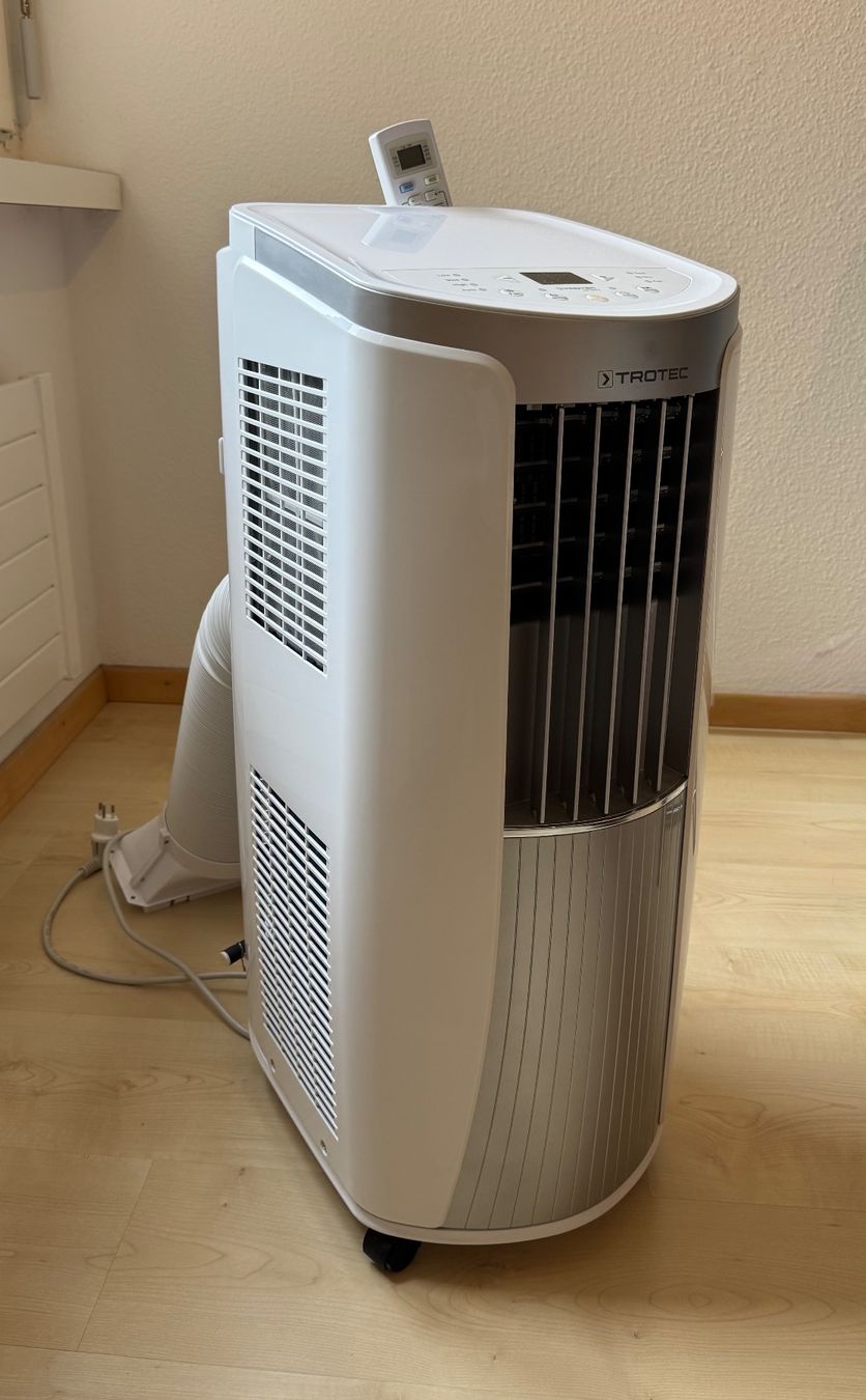 Trotec Condizionatori: Klimagerät - Trotec PAC 2610 – Nuovo (secondo la descrizione) da Hittnau venduto da gab_7hst