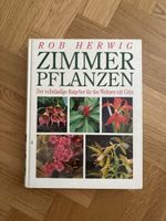 Rob Herwig, Zimmerpflanzen 🪴