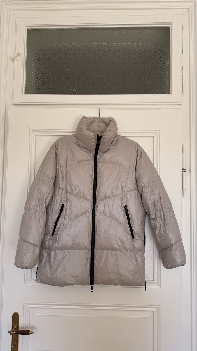 Massimo Dutti Jacken: Massimo Dutti Jacket | Size XS | Water Repellent  – Neu (gemäss Beschreibung) aus Zürich von Semokay