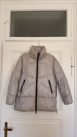 Massimo Dutti Jacket | Size XS | Water Repellent 