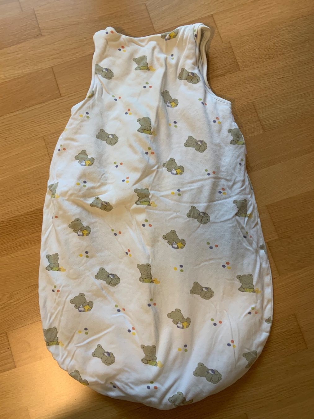 Schlafsäcke: Baby Schlafsack Gr.70 cm – Gebraucht aus Zürich von bur_6jq9 2