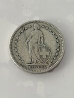 2 Franken 1903  Rar