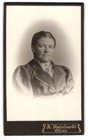 Fotografie A. Reinhardt, Chur-Welschdör