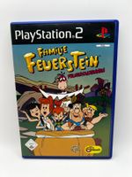 Familie Feuerstein Felsentalrennen (Deutsch) - Playstation 2