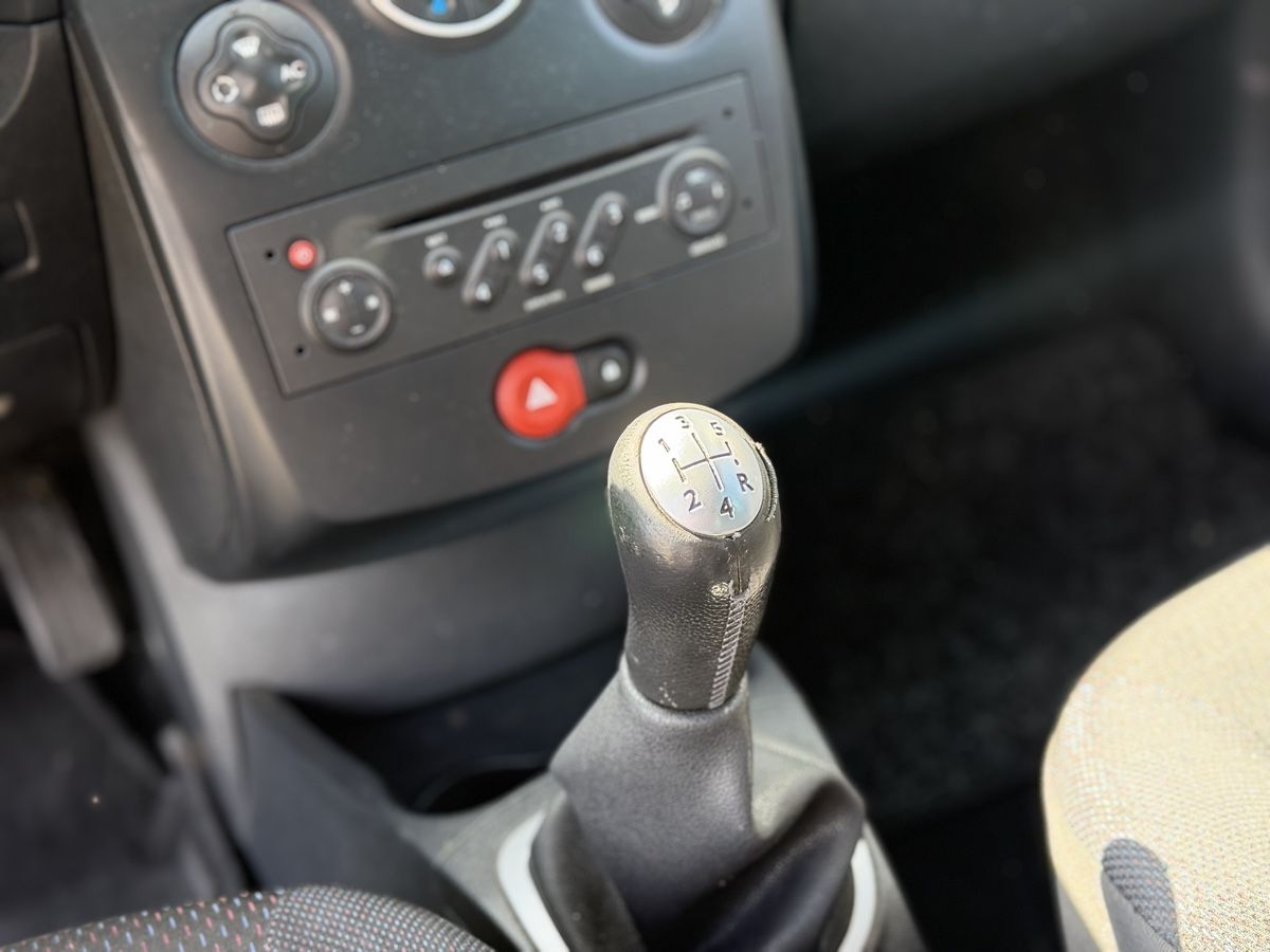 Renault Autos: Renault Clio 1,2 Benzin – Gebraucht aus Amriswil von Autocent 7