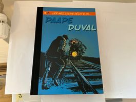 Les meilleurs Recits… T.18 - Paape Duval