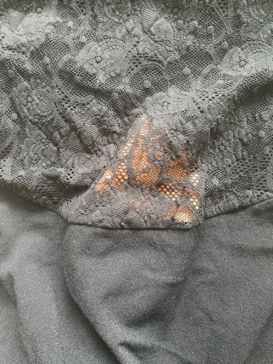 Marc Cain Camicette: Marc Cain Spitzen Shirt N2 / 36 – Usato da Bern venduto da M.J.R. 2