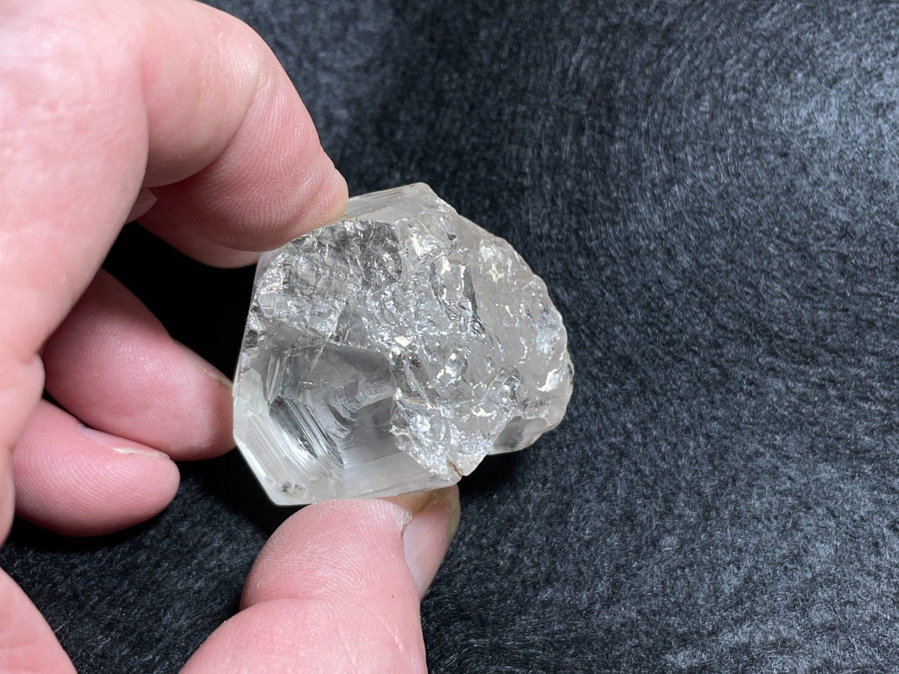 Minerali & Pietre curative: Grand cristal de Topaze – Nuovo (secondo la descrizione) da Cernier venduto da Tashi_Delek 6