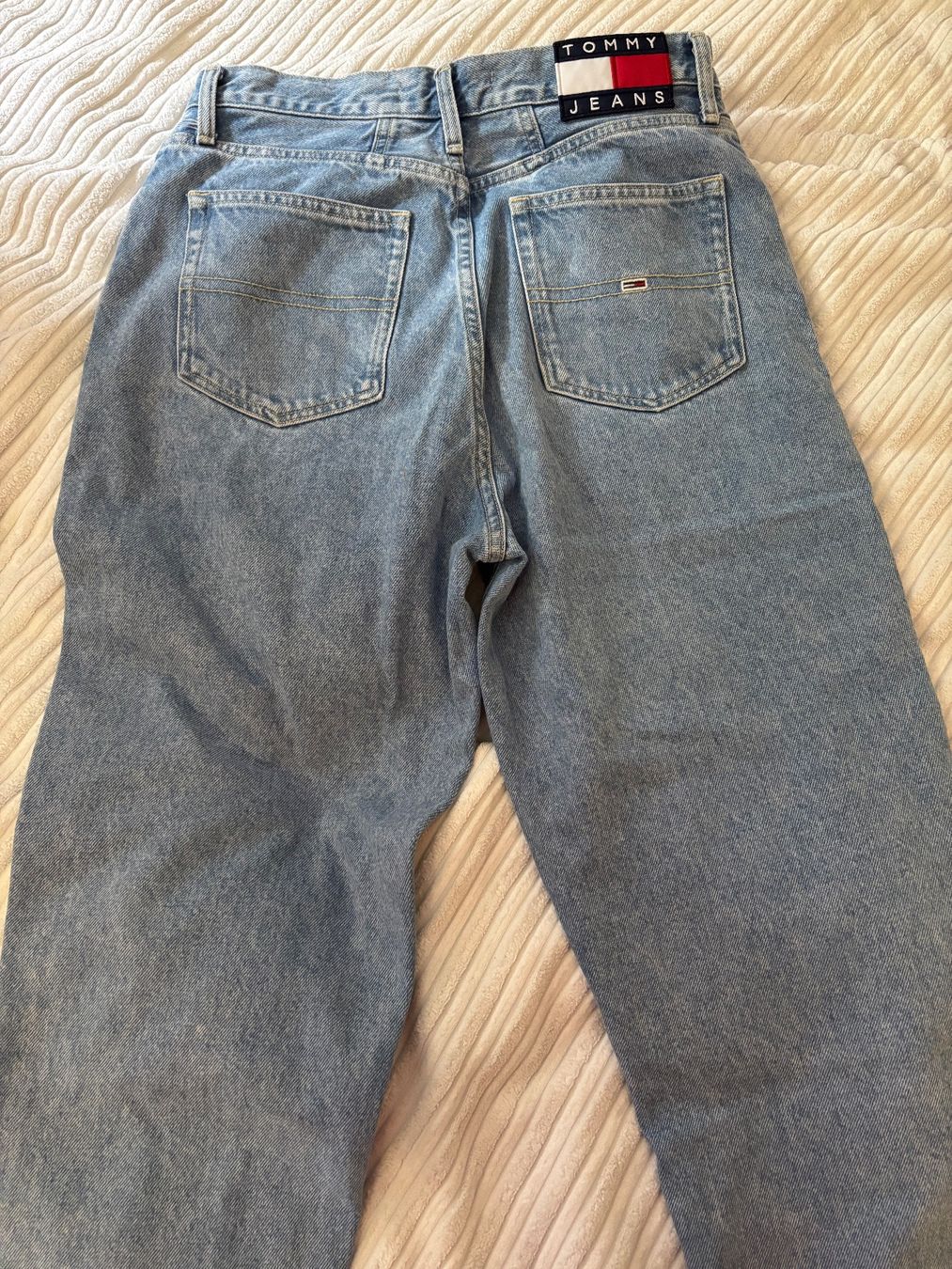 Tommy Hilfiger Jeans: Jeans TOMMY – Gebraucht aus Bern von Iuliia_novova 2